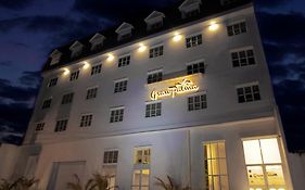 Hotel Gran Palma Huancayo